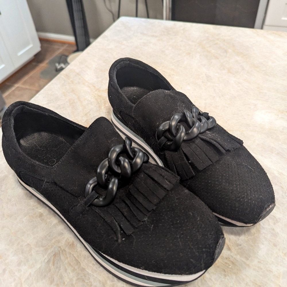Coconuts by Matisse Loafer Sneaker Size 9